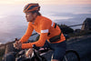 cyclist wears medpac