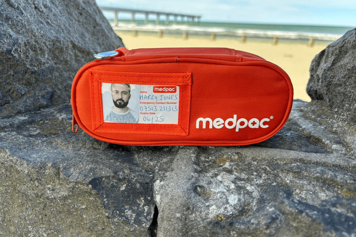 Why the Medpac is the Ultimate Medicine Bag for Travel in 2025