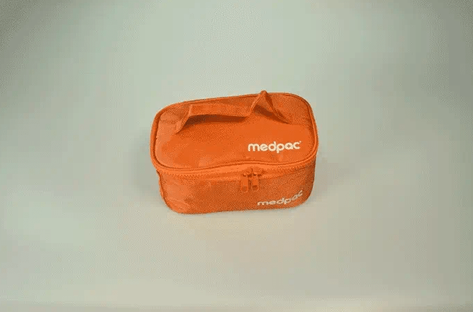 The Benefits of Using Medicine Storage Bags: An Overview