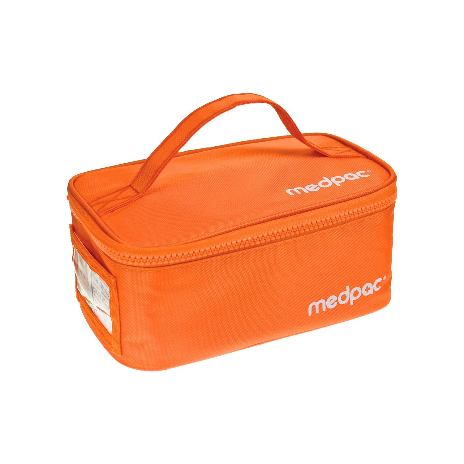 medicine storage bag for epilepsy 