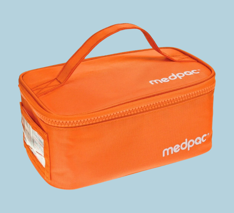 large medpac