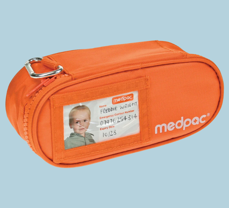 small medpac 